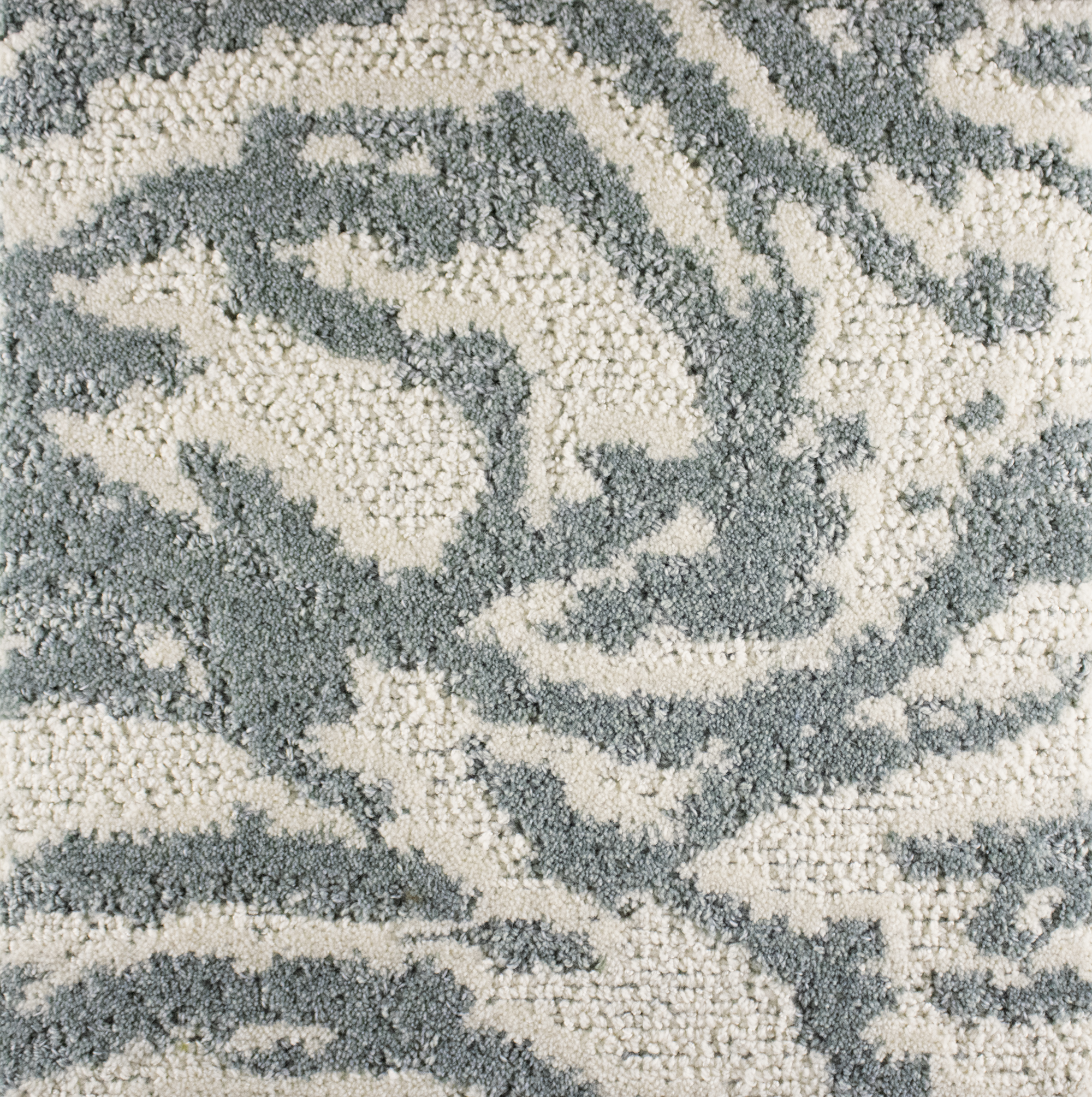 Minutia Sample | 12" x 12"